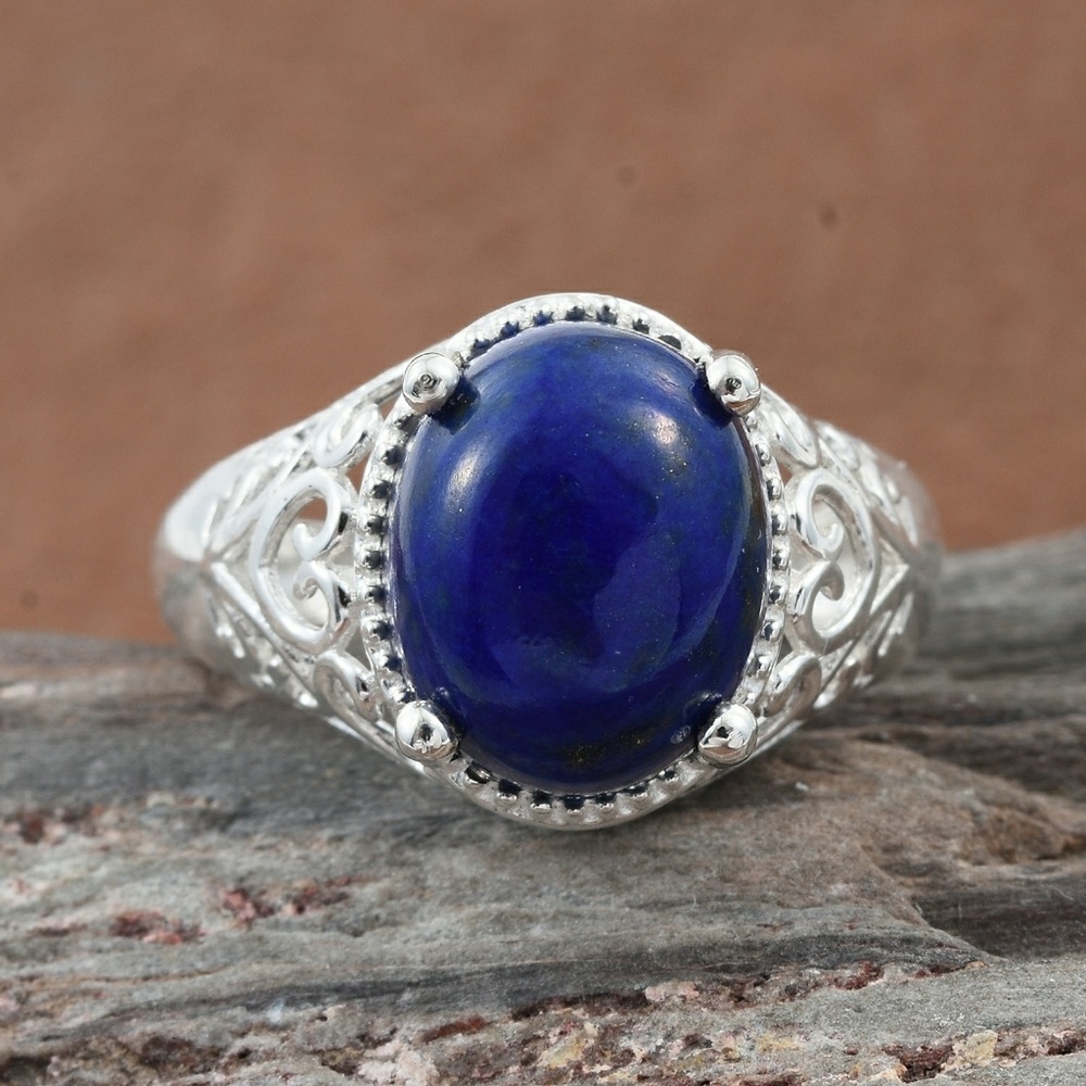 🌸 NWT-STERLING SILVER RING